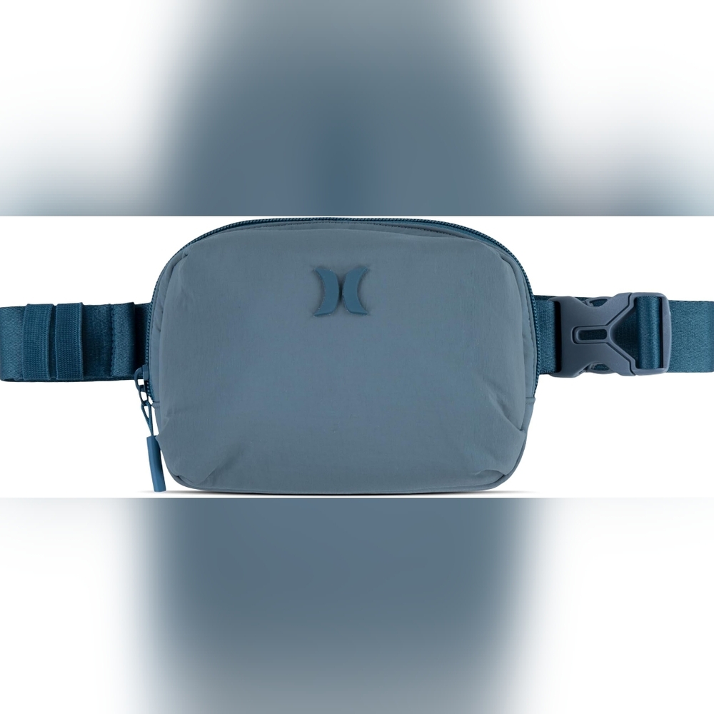 Hurley Waist Bag NWT